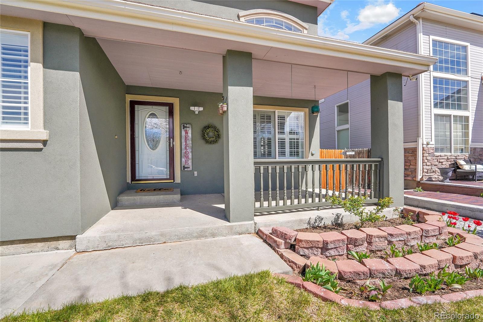 MLS Image #3 for 19731 e 40th avenue,denver, Colorado