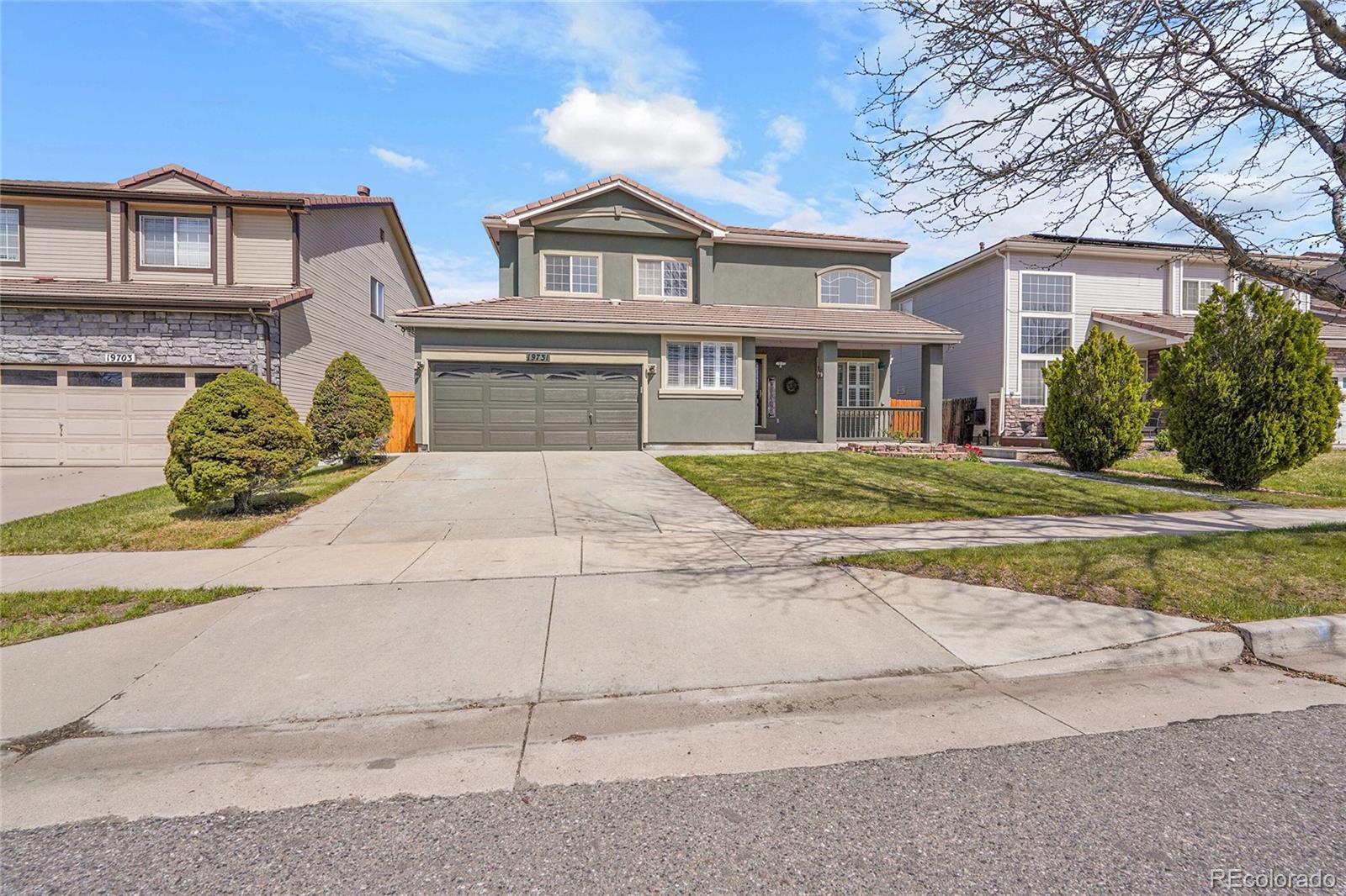 MLS Image #39 for 19731 e 40th avenue,denver, Colorado