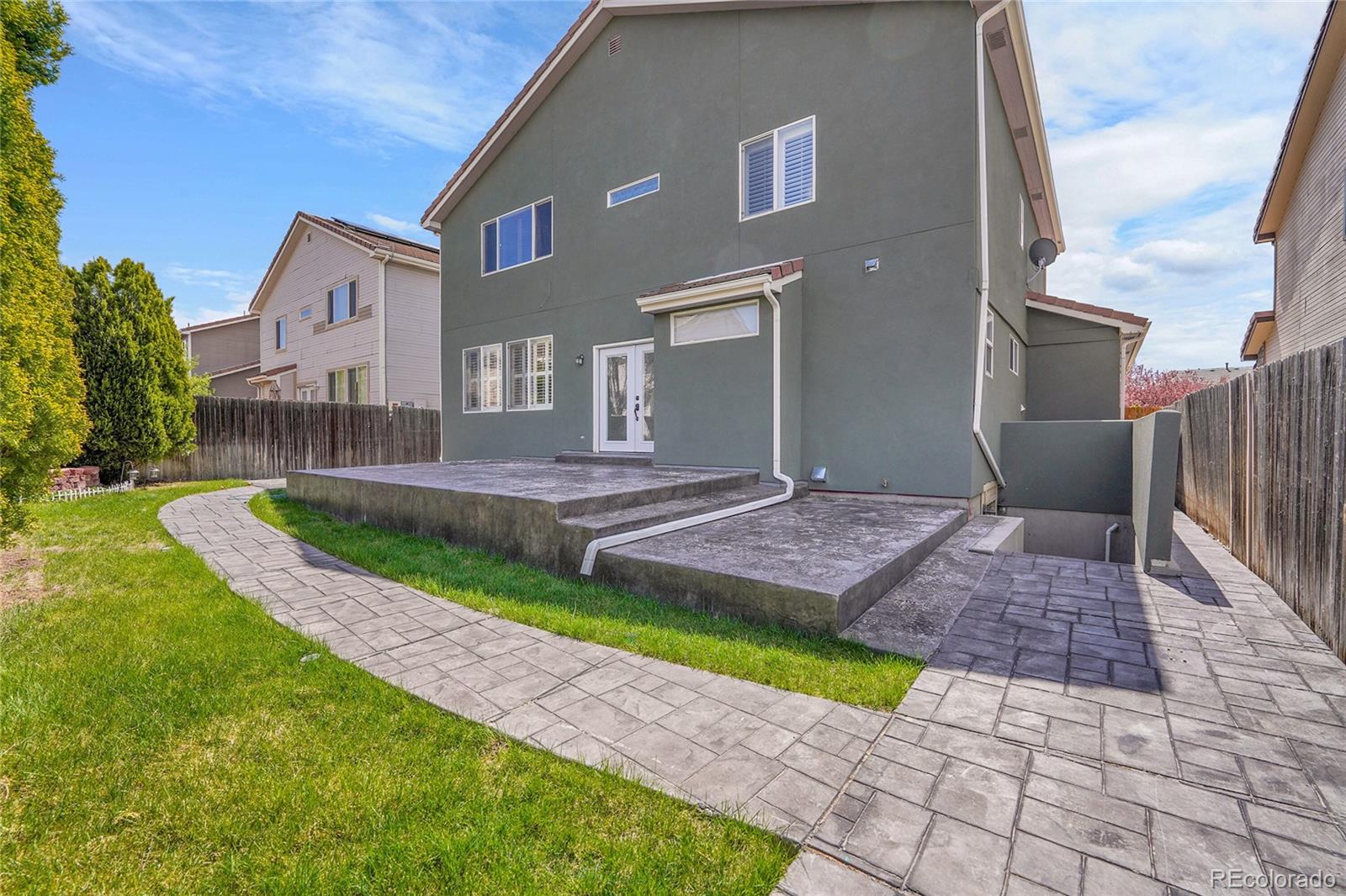 MLS Image #40 for 19731 e 40th avenue,denver, Colorado