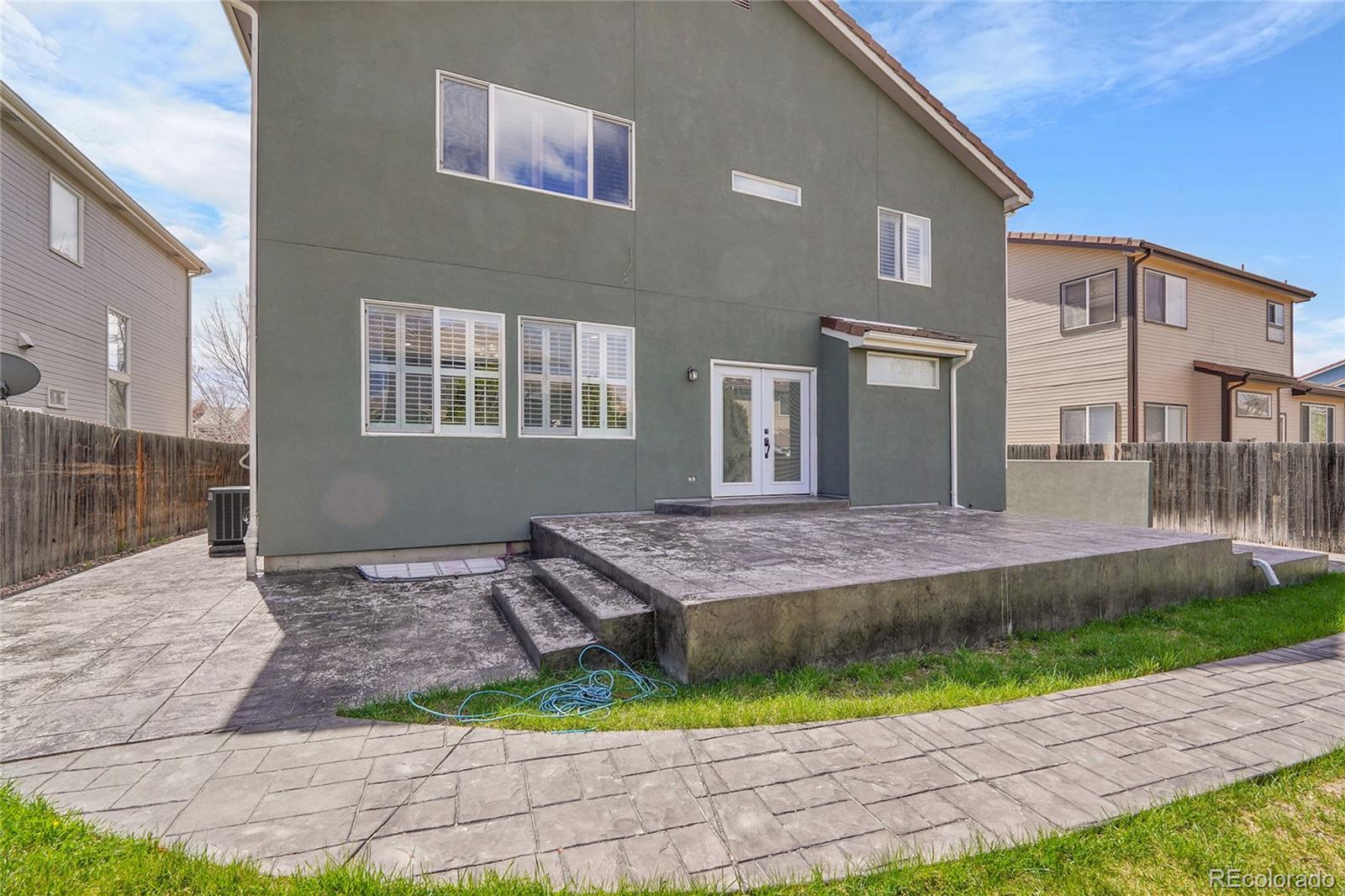 MLS Image #41 for 19731 e 40th avenue,denver, Colorado