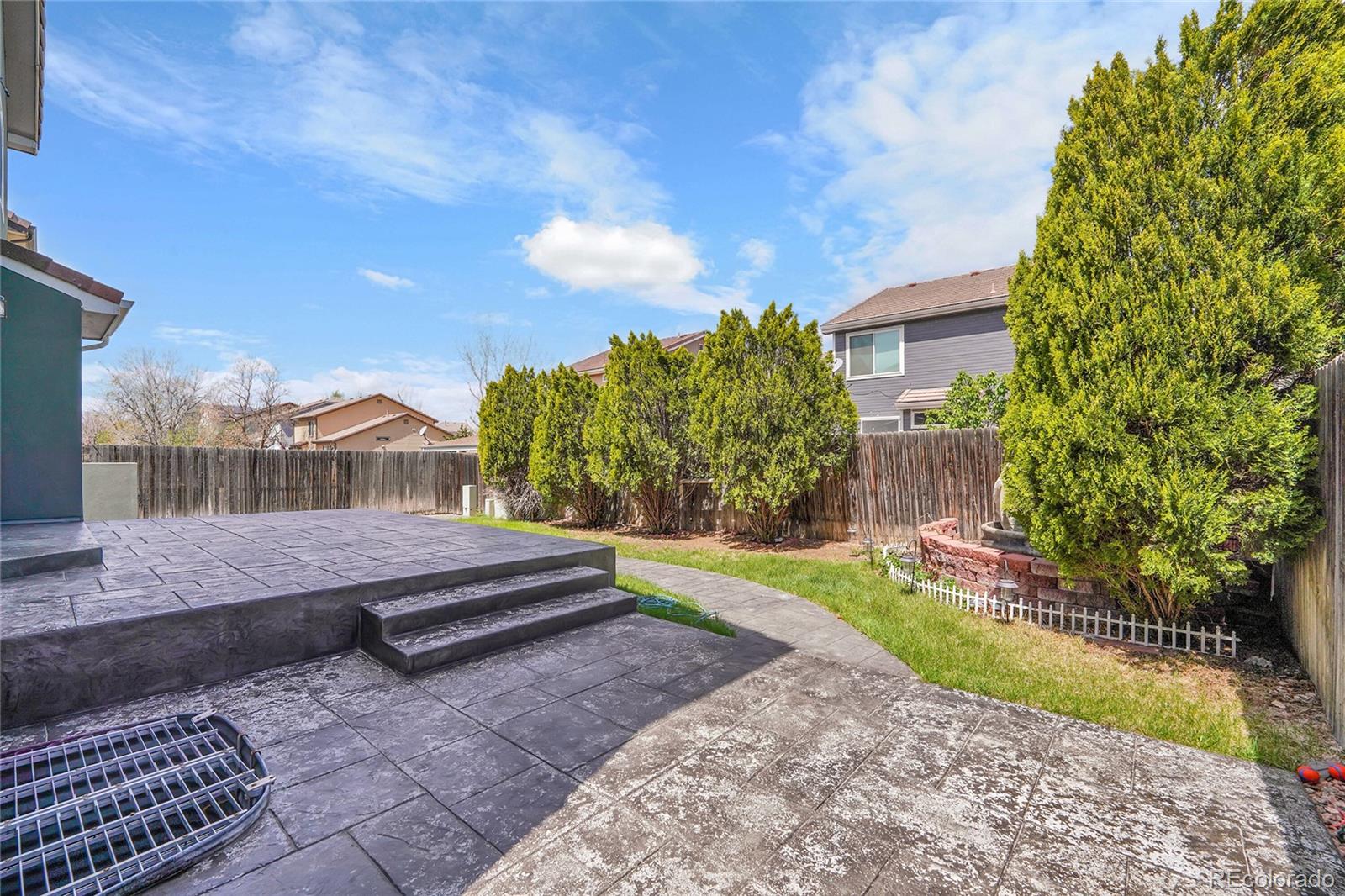 MLS Image #42 for 19731 e 40th avenue,denver, Colorado