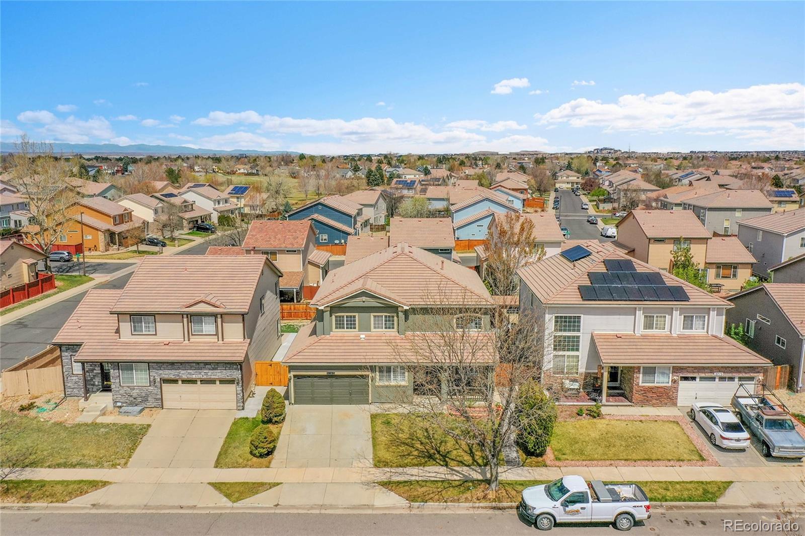 MLS Image #44 for 19731 e 40th avenue,denver, Colorado