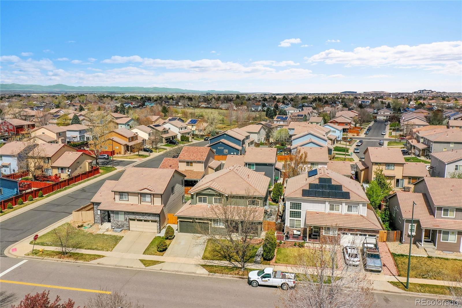 MLS Image #45 for 19731 e 40th avenue,denver, Colorado
