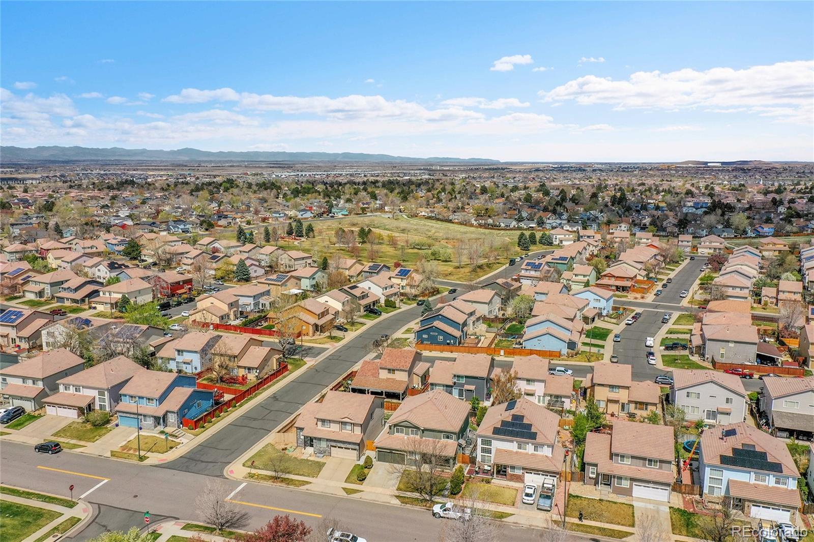 MLS Image #46 for 19731 e 40th avenue,denver, Colorado