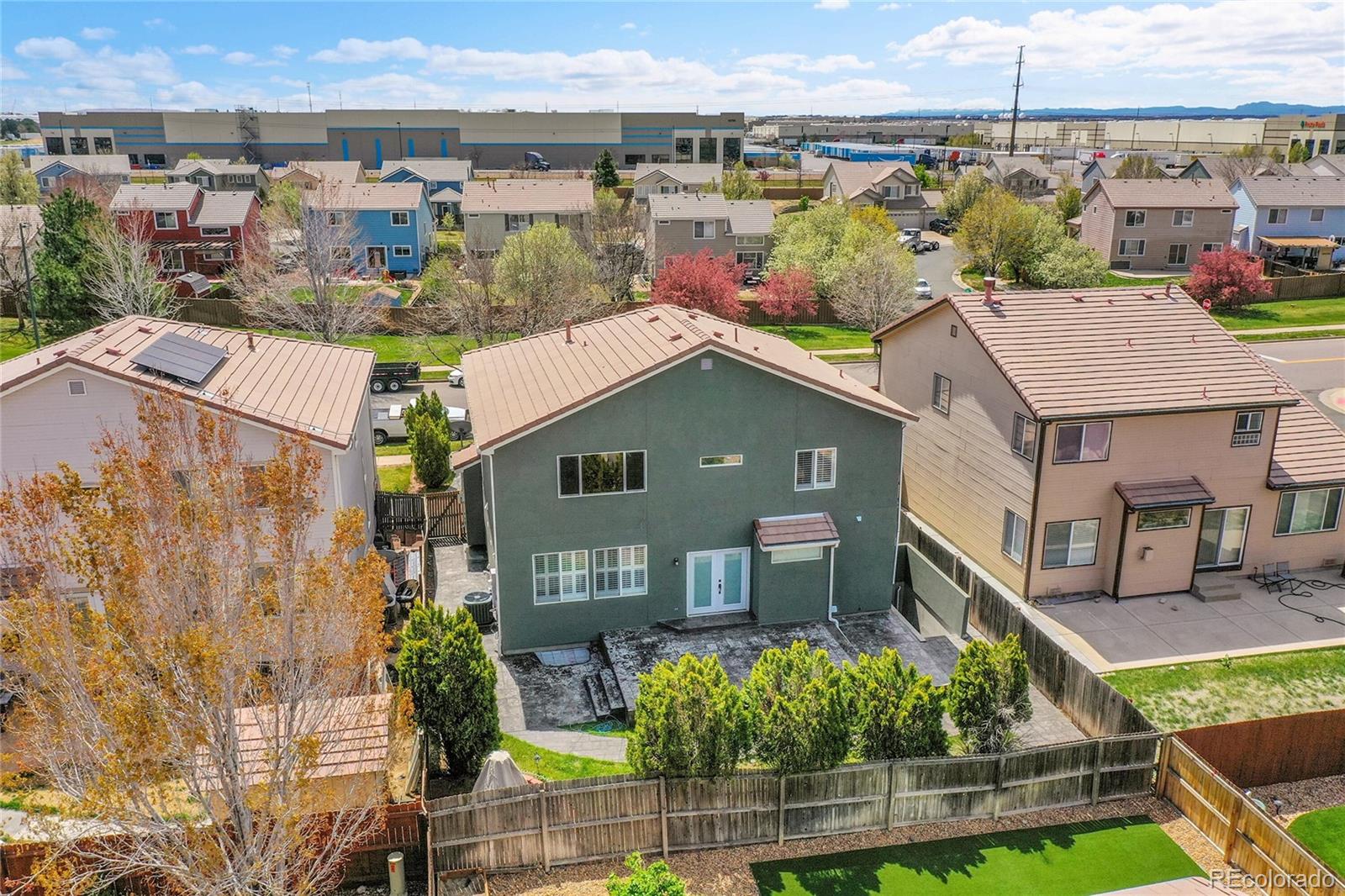 MLS Image #48 for 19731 e 40th avenue,denver, Colorado