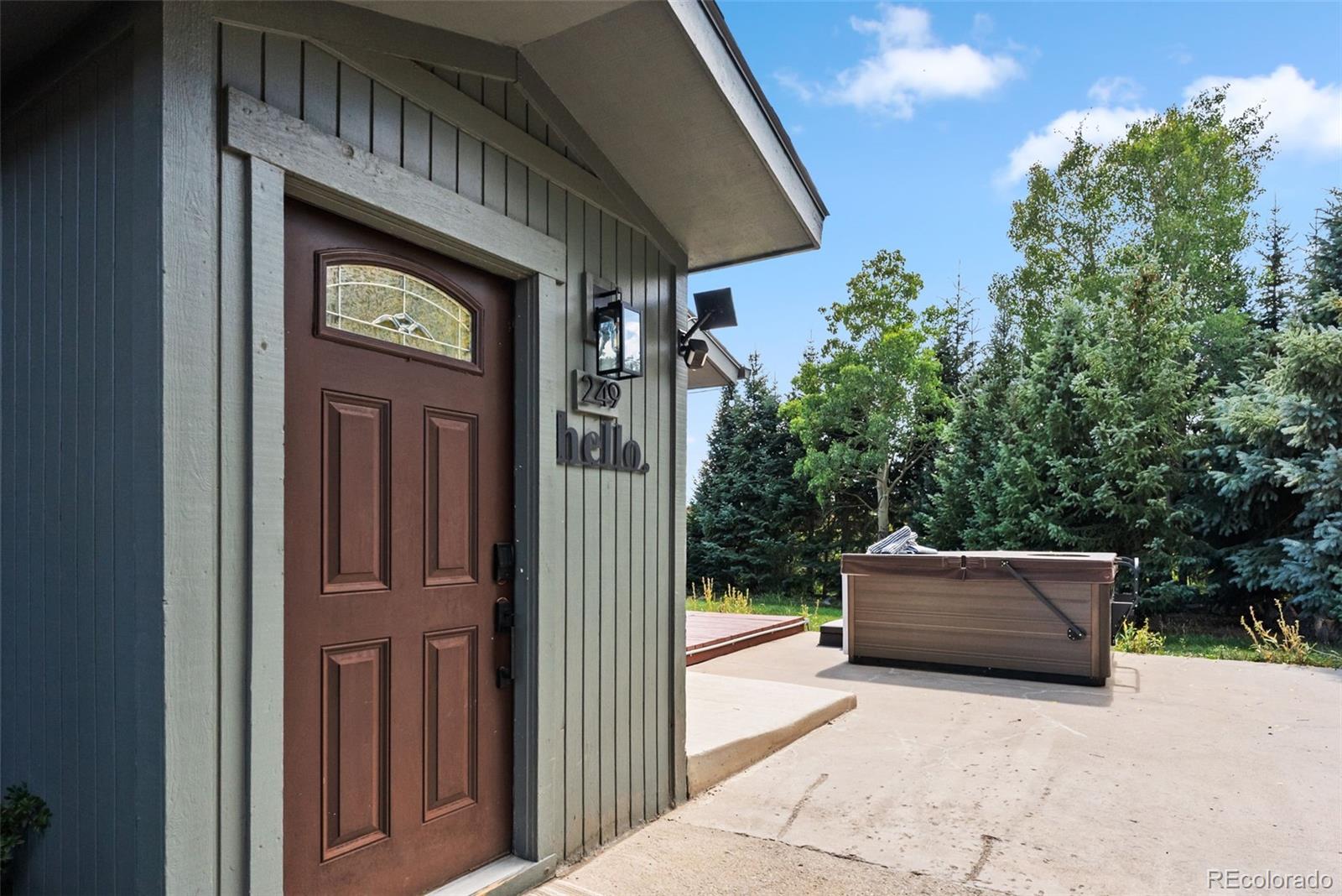 MLS Image #27 for 249 e coyote court,silverthorne, Colorado