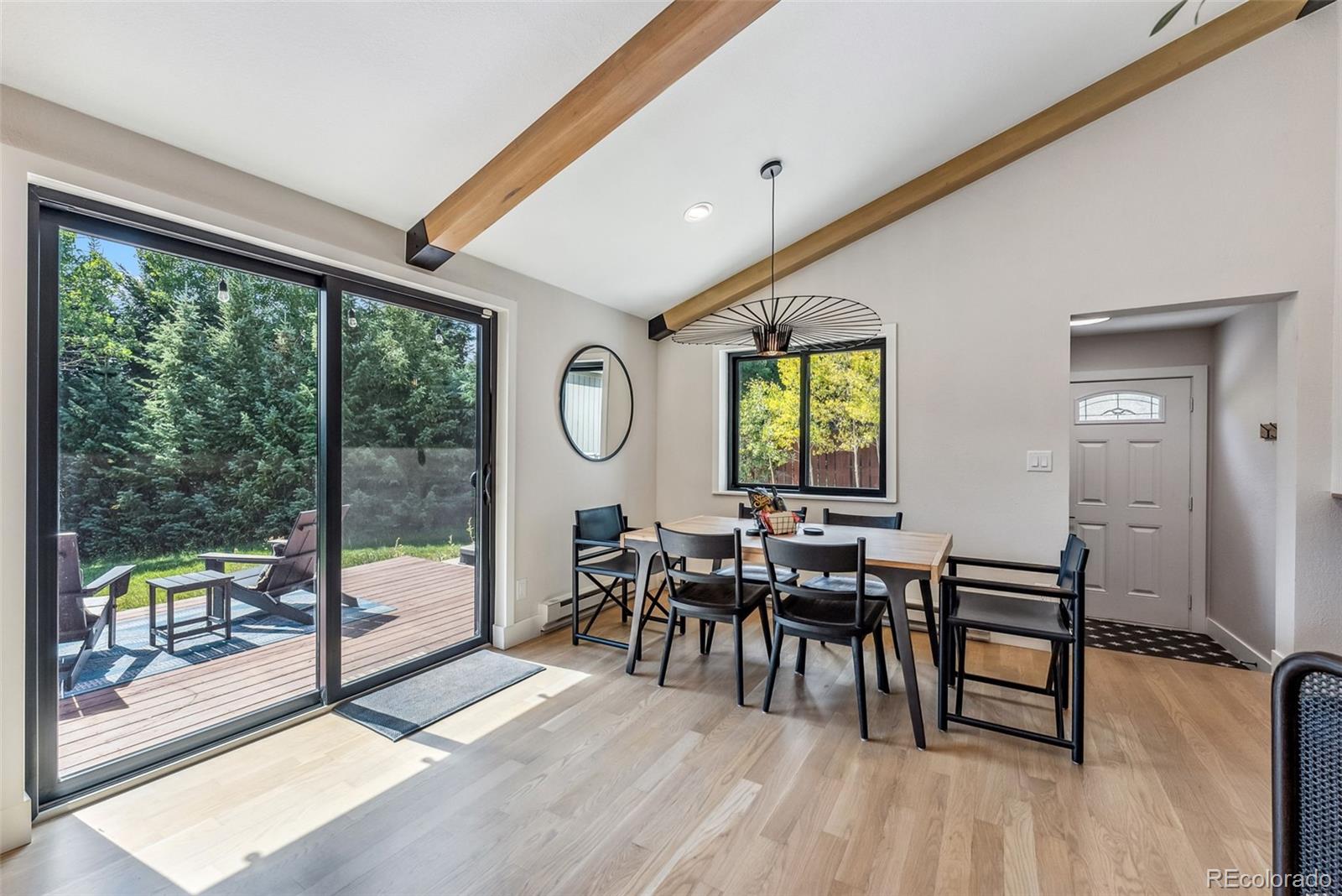 MLS Image #3 for 249 e coyote court,silverthorne, Colorado