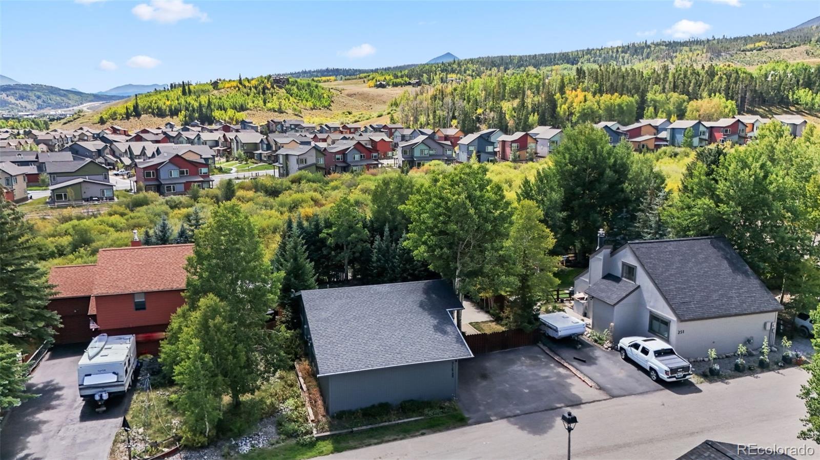 MLS Image #39 for 249 e coyote court,silverthorne, Colorado