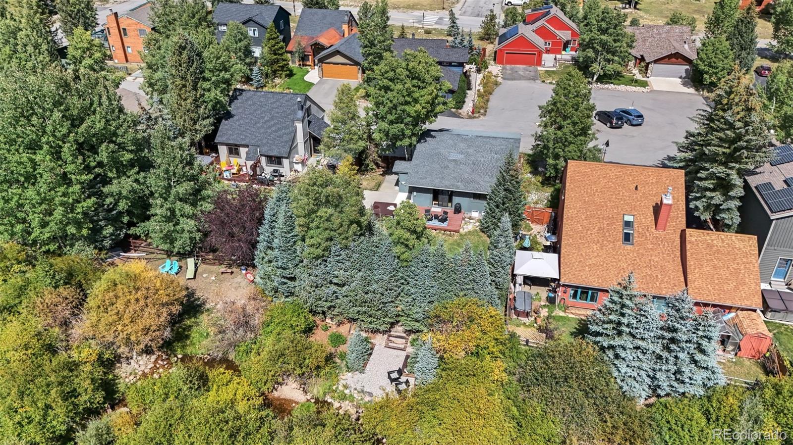 MLS Image #41 for 249 e coyote court,silverthorne, Colorado
