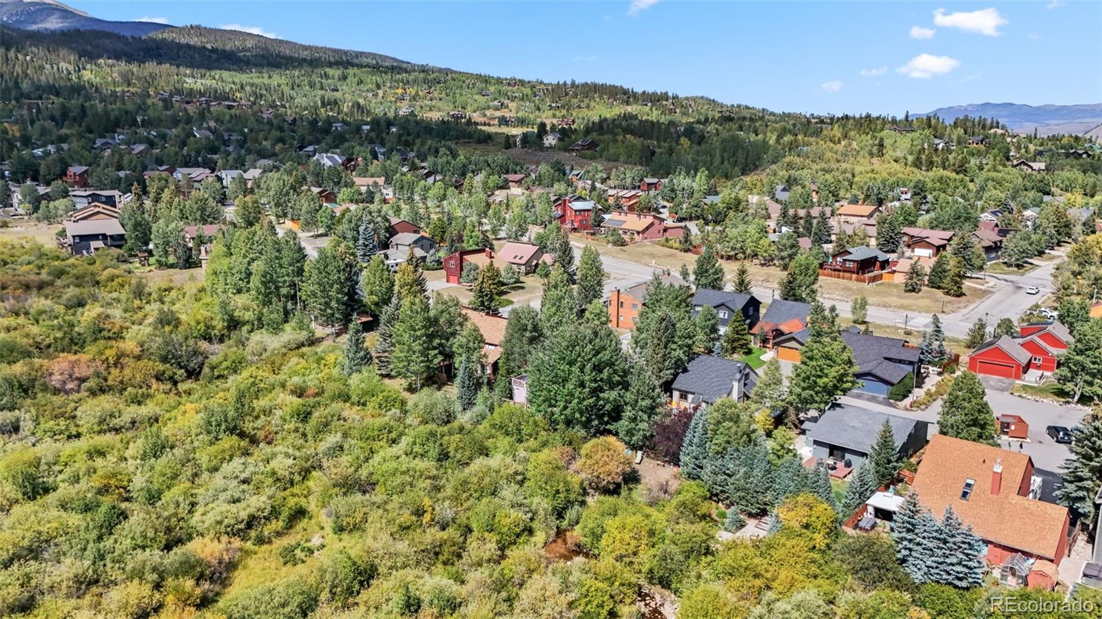 MLS Image #42 for 249 e coyote court,silverthorne, Colorado