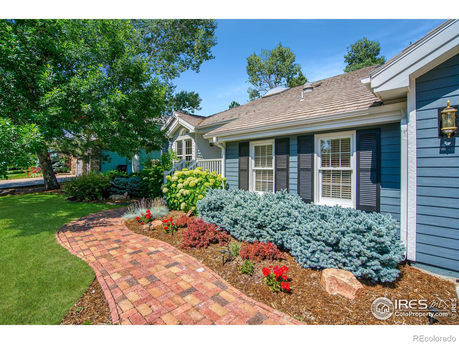 MLS Image #1 for 4471  wellington road,boulder, Colorado