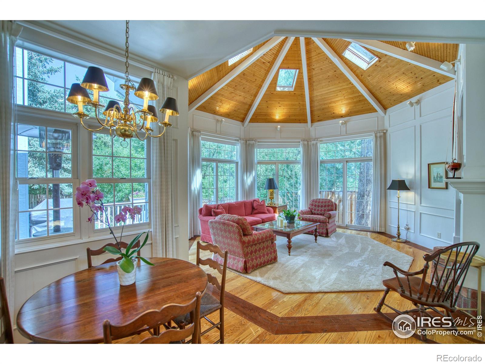 MLS Image #10 for 4471  wellington road,boulder, Colorado