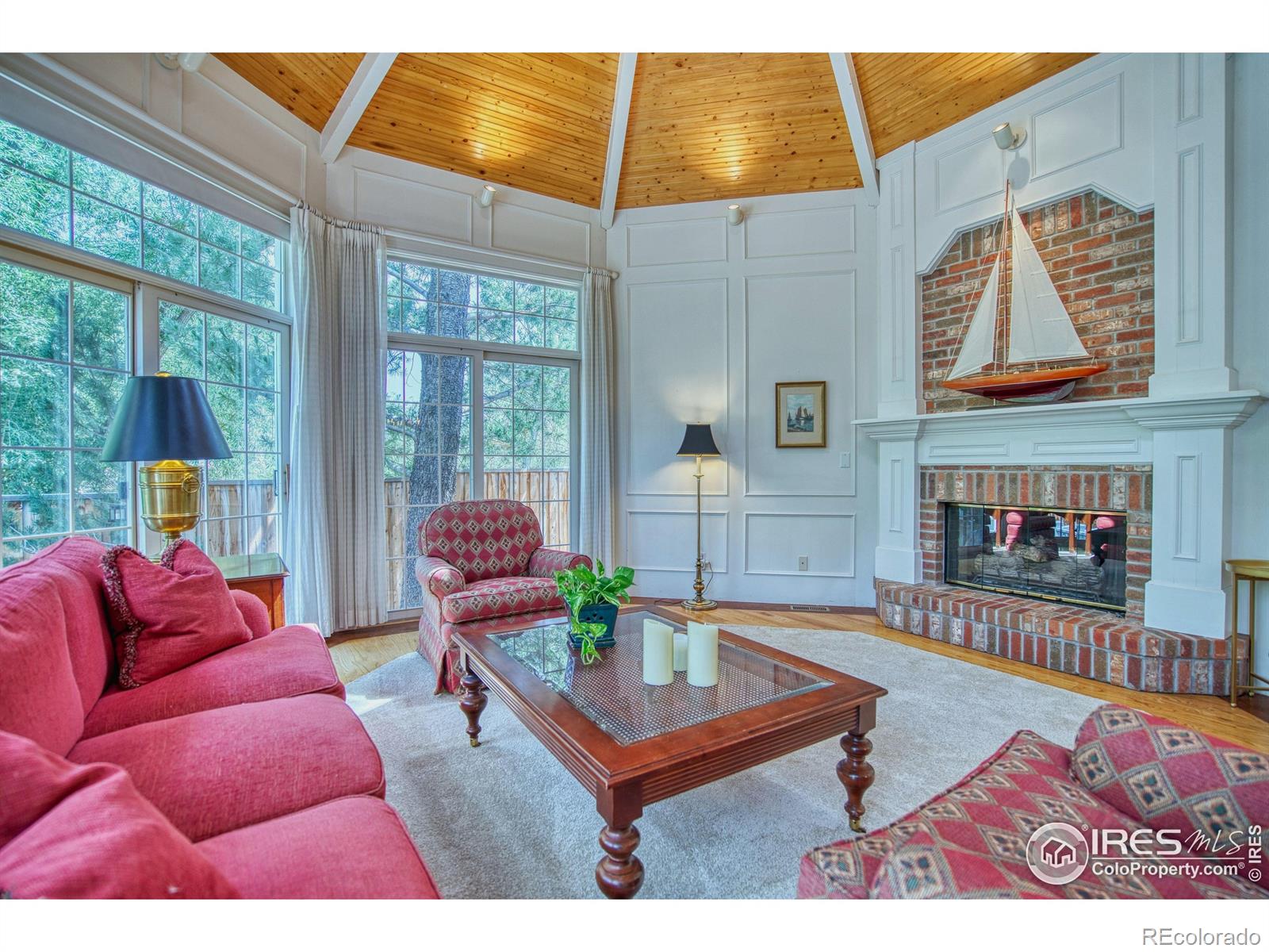 MLS Image #11 for 4471  wellington road,boulder, Colorado