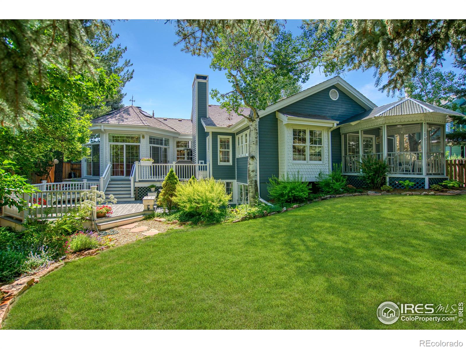 MLS Image #32 for 4471  wellington road,boulder, Colorado