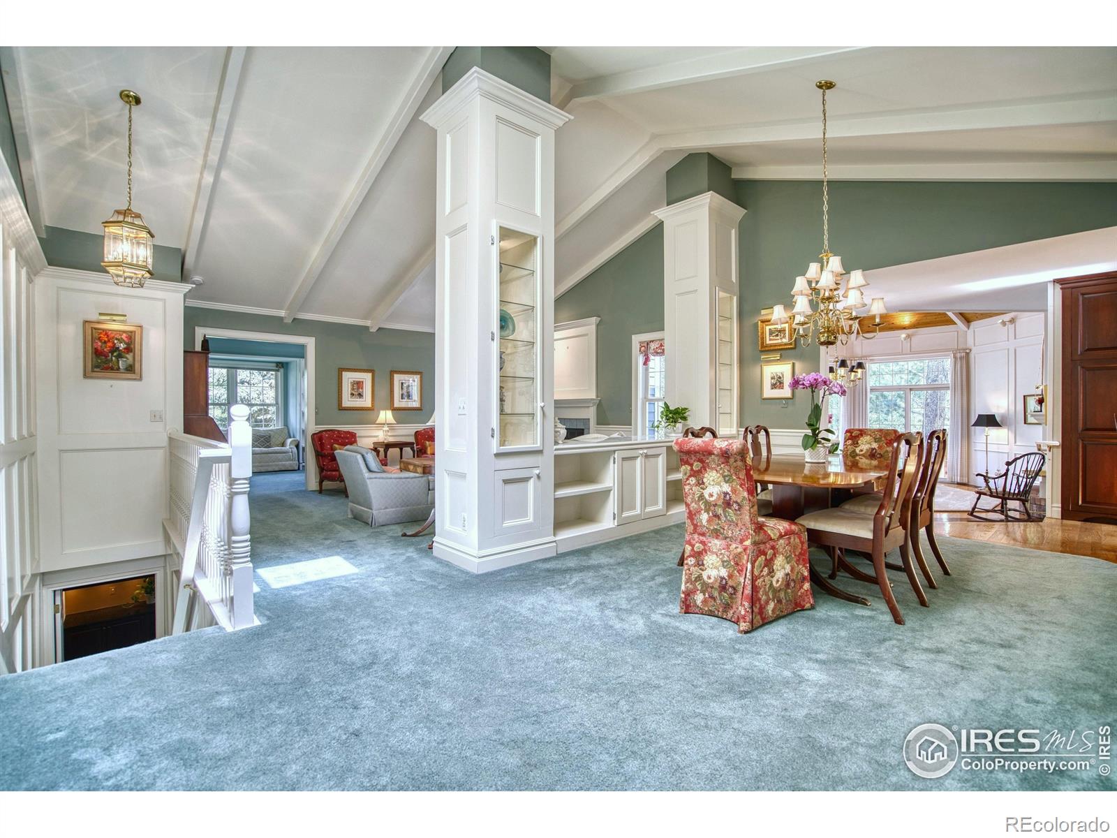 MLS Image #4 for 4471  wellington road,boulder, Colorado