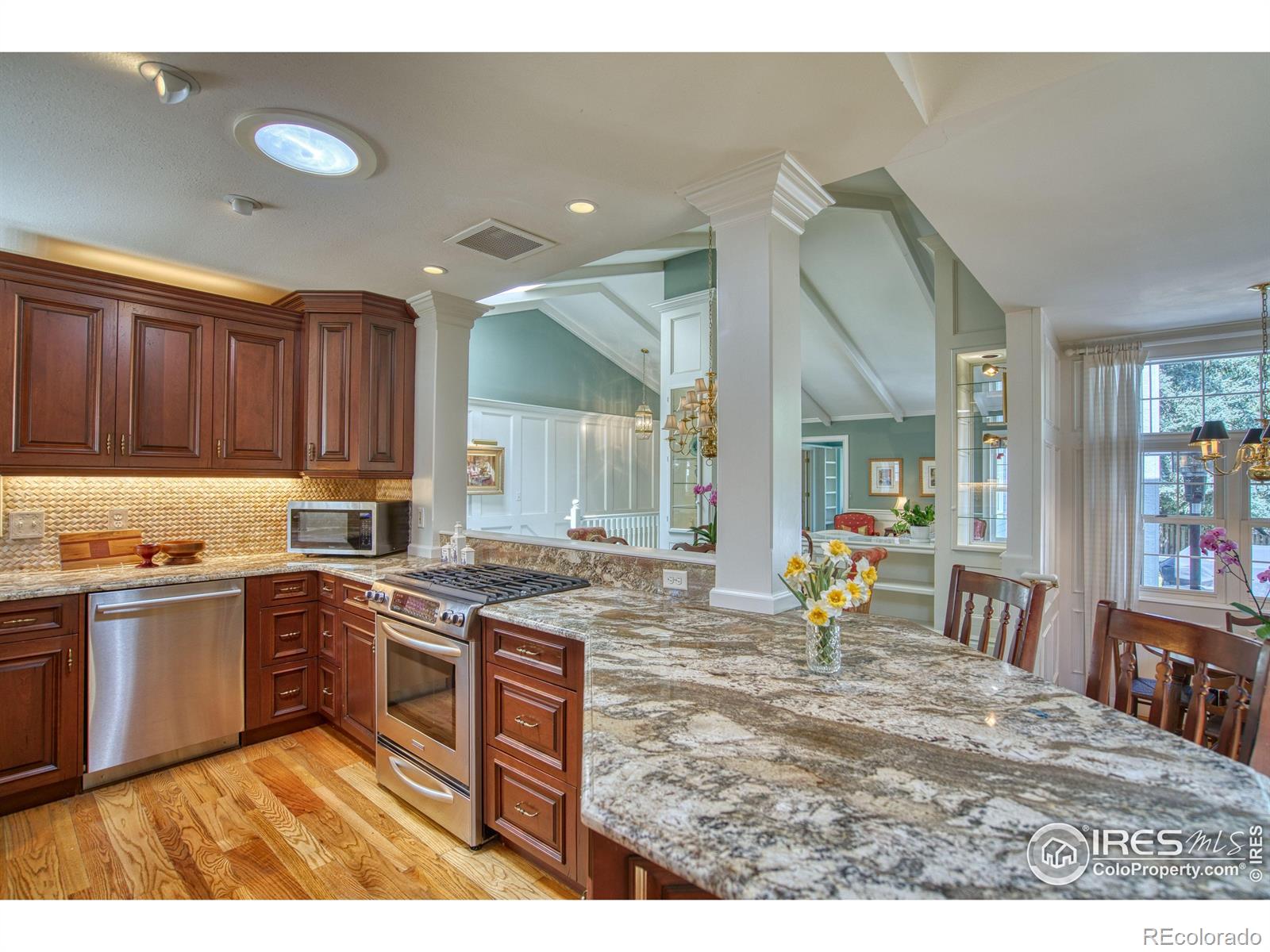 MLS Image #5 for 4471  wellington road,boulder, Colorado