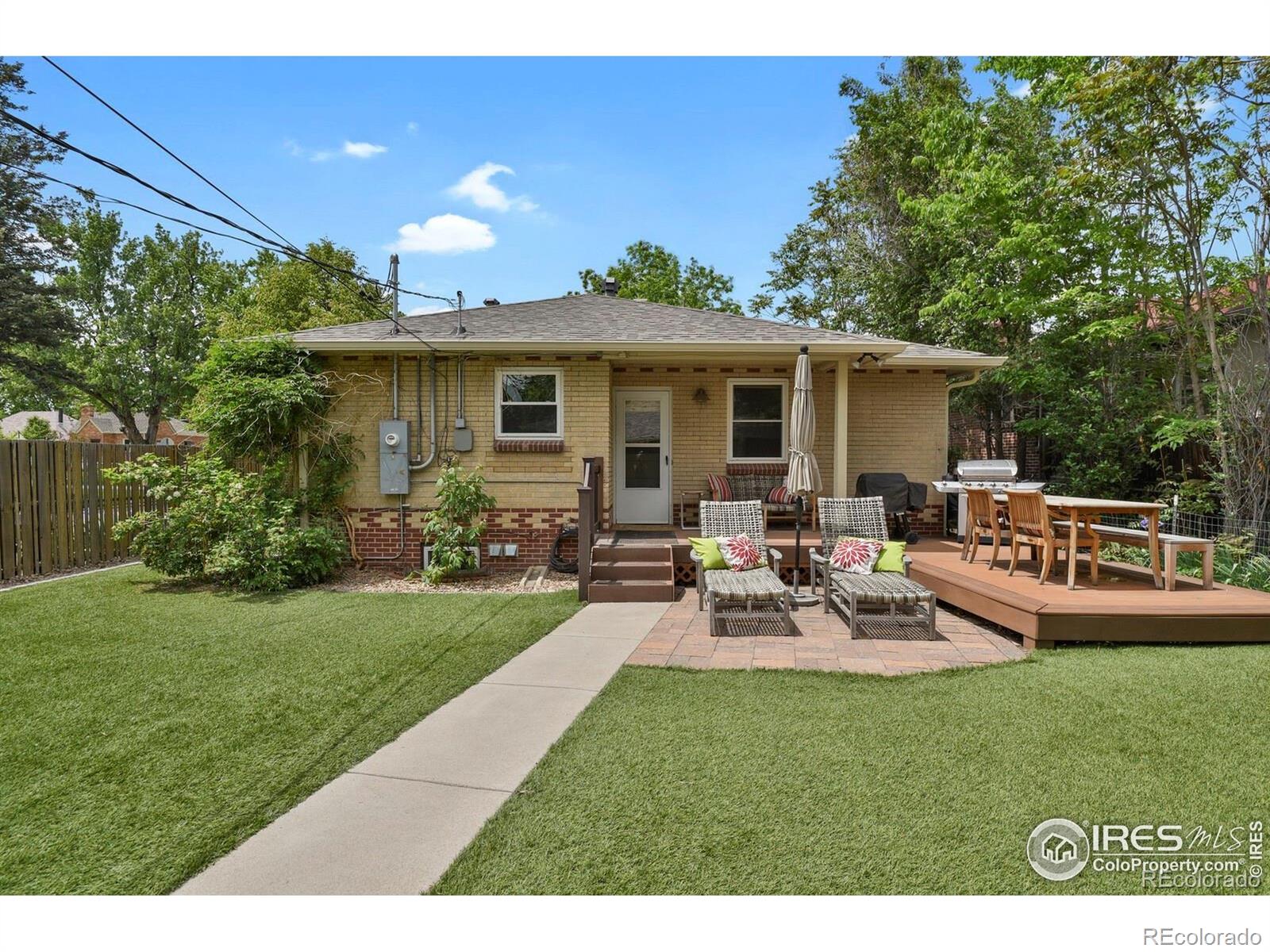 MLS Image #25 for 1600  olive street,denver, Colorado