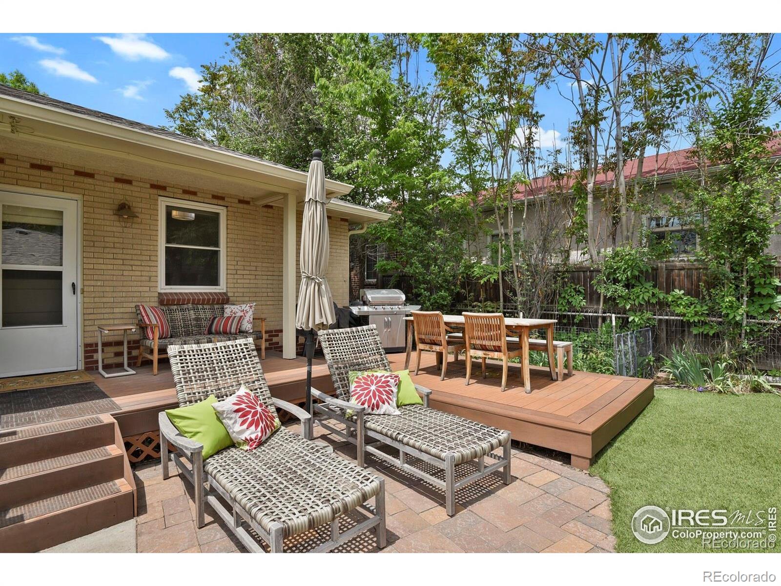 MLS Image #26 for 1600  olive street,denver, Colorado