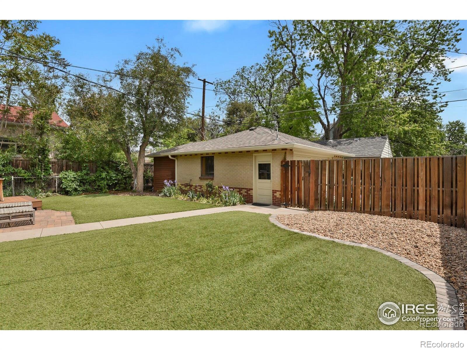 MLS Image #27 for 1600  olive street,denver, Colorado