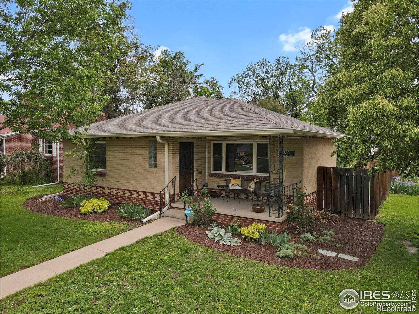 MLS Image #29 for 1600  olive street,denver, Colorado