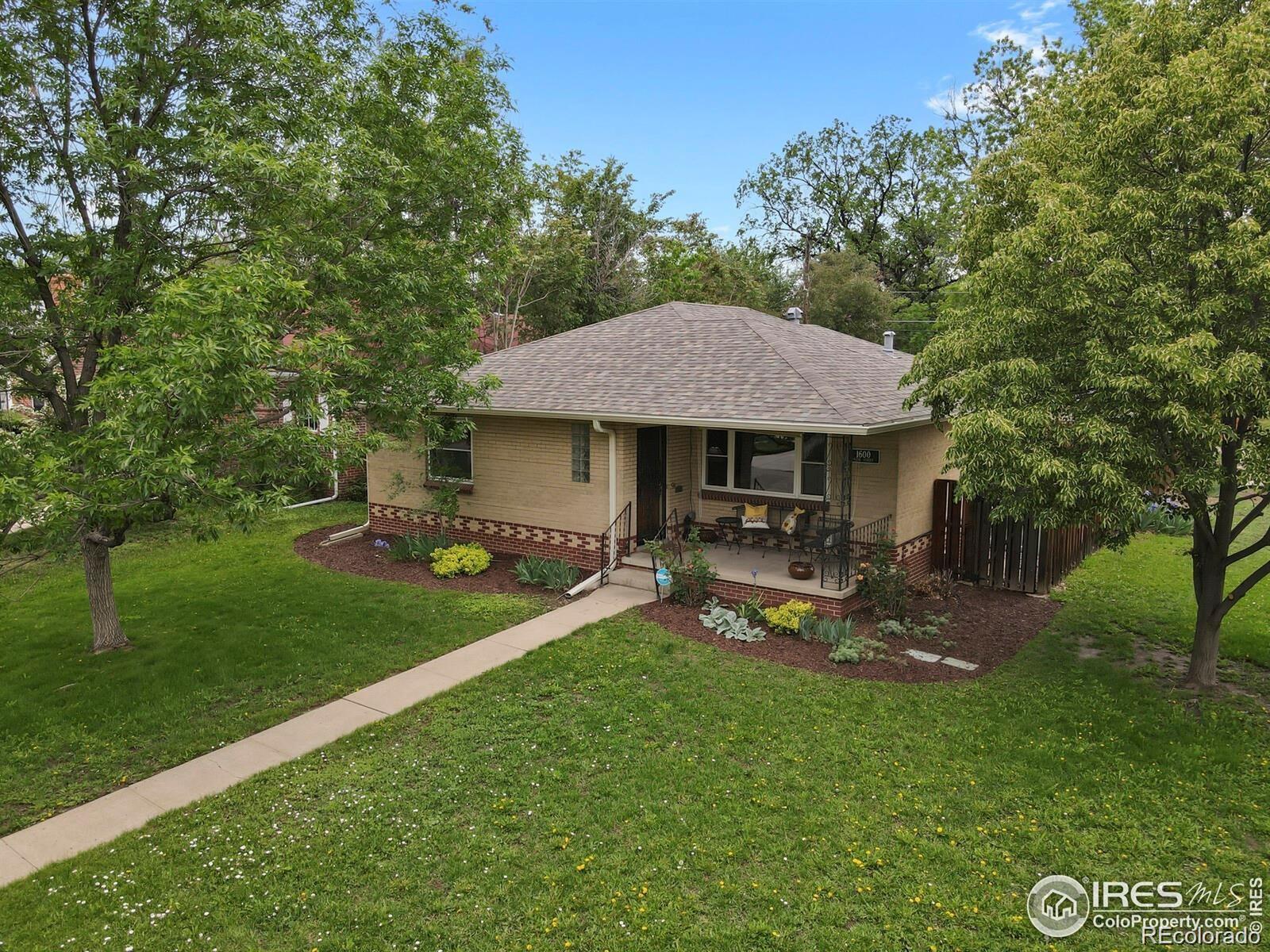 MLS Image #30 for 1600  olive street,denver, Colorado