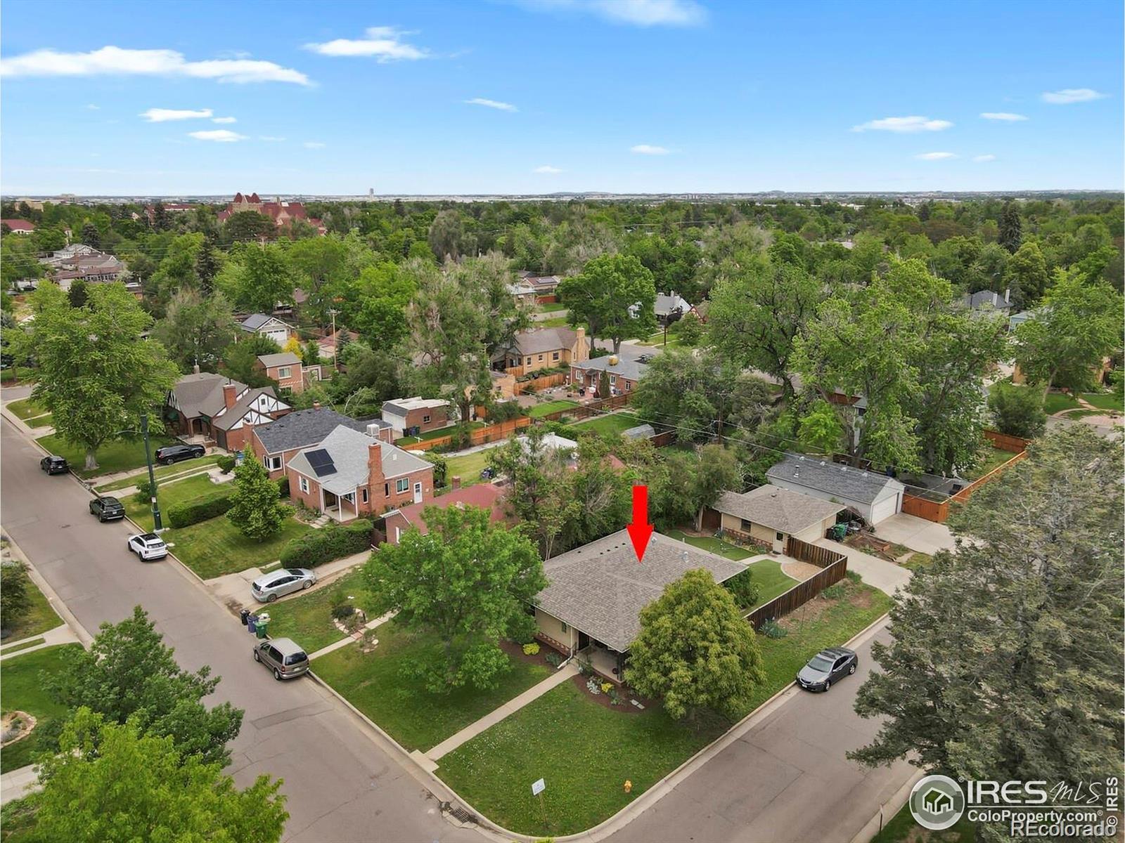 MLS Image #31 for 1600  olive street,denver, Colorado