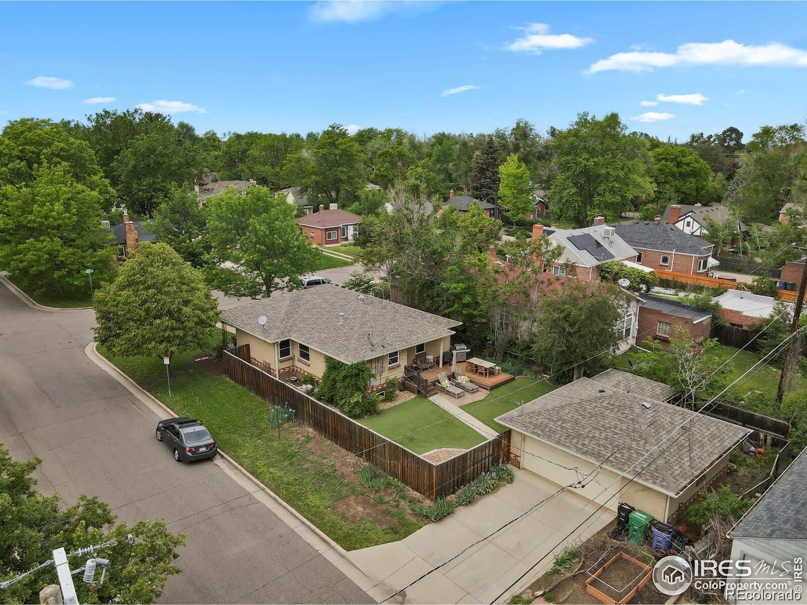 MLS Image #32 for 1600  olive street,denver, Colorado