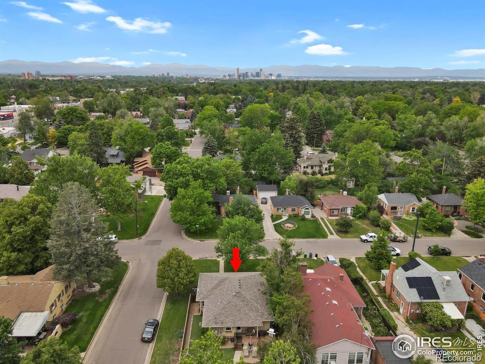 MLS Image #33 for 1600  olive street,denver, Colorado