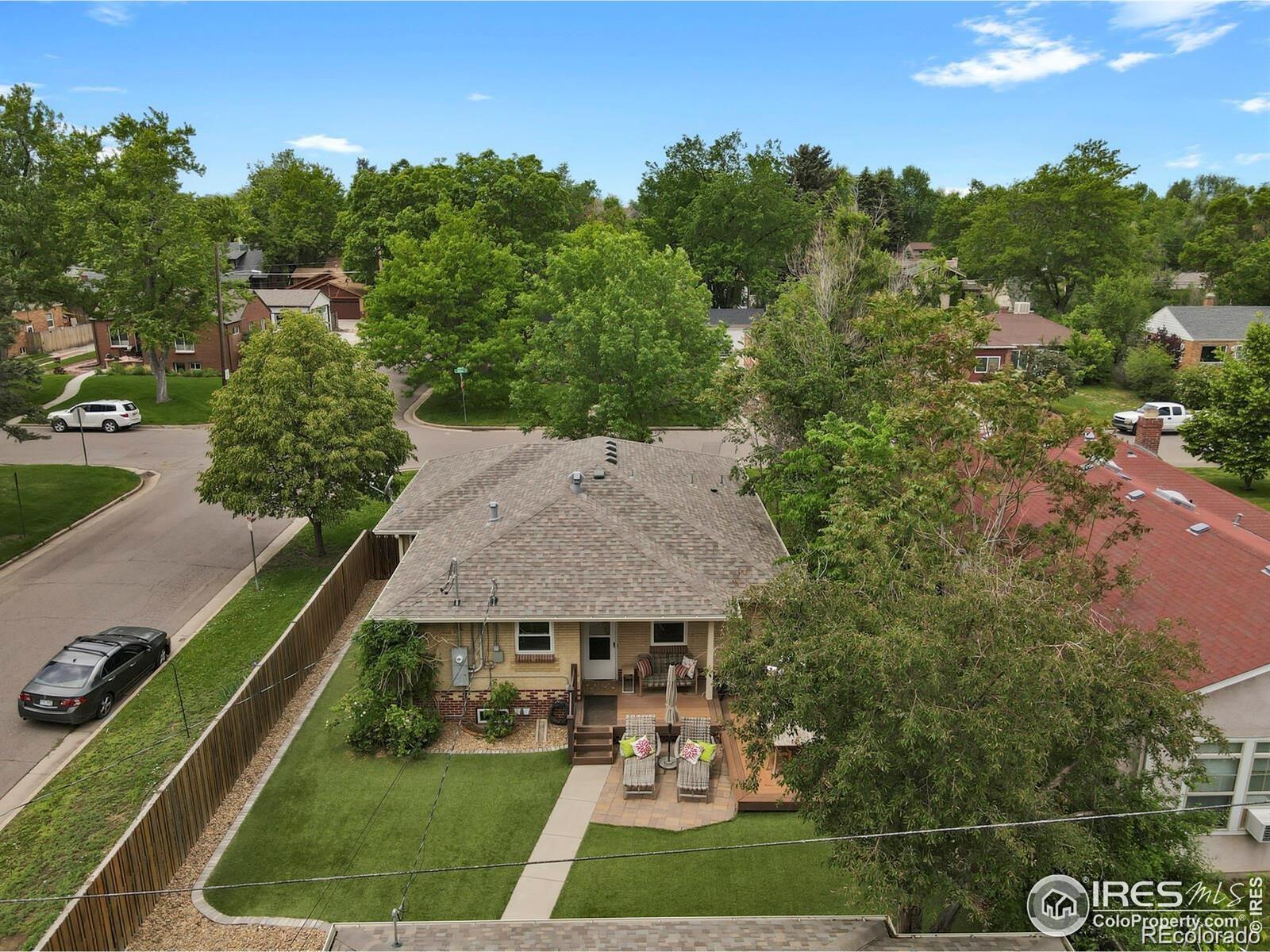 MLS Image #34 for 1600  olive street,denver, Colorado