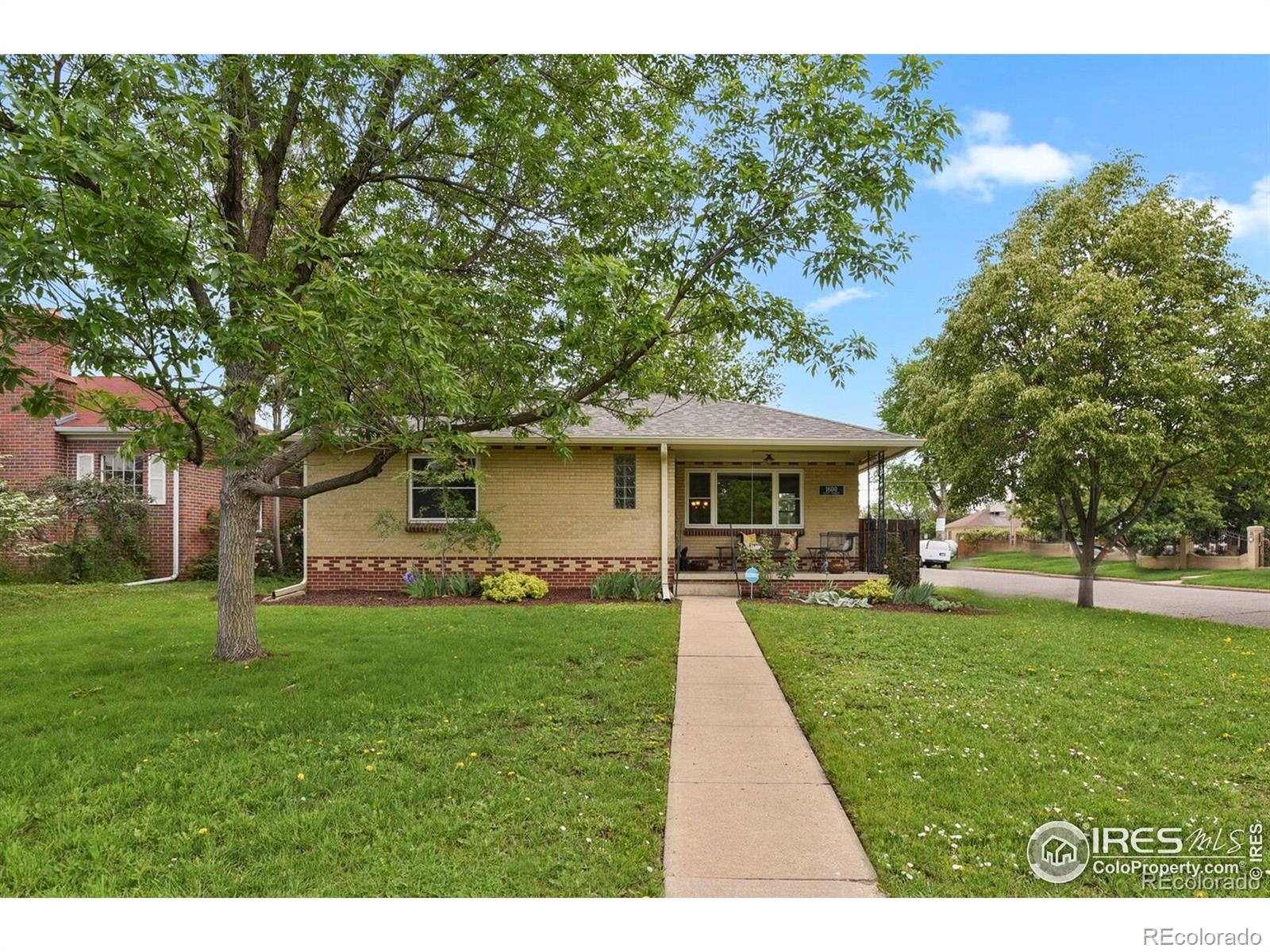 MLS Image #36 for 1600  olive street,denver, Colorado
