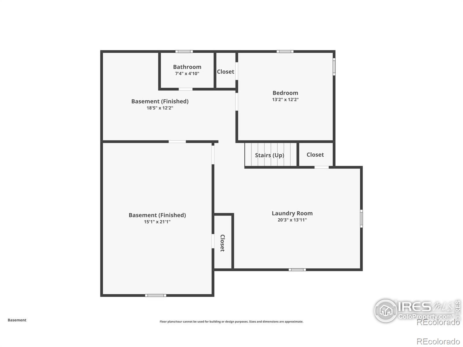 MLS Image #38 for 1600  olive street,denver, Colorado
