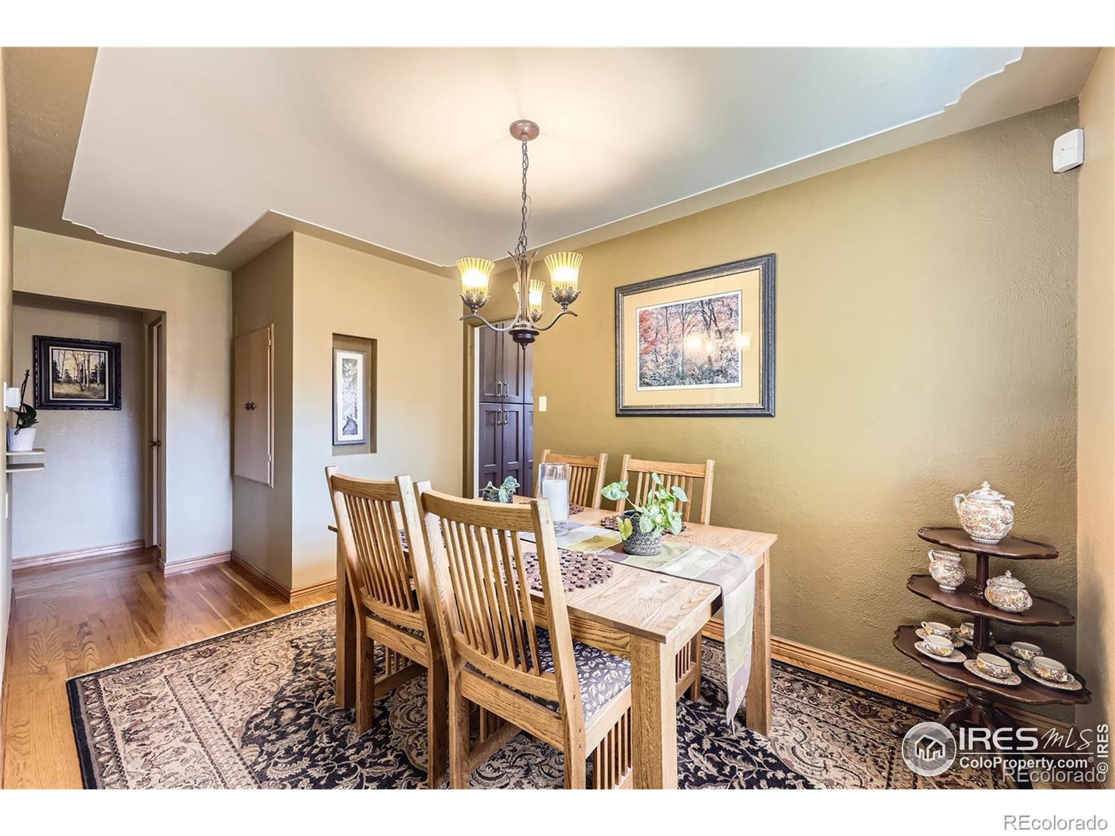 MLS Image #4 for 1600  olive street,denver, Colorado