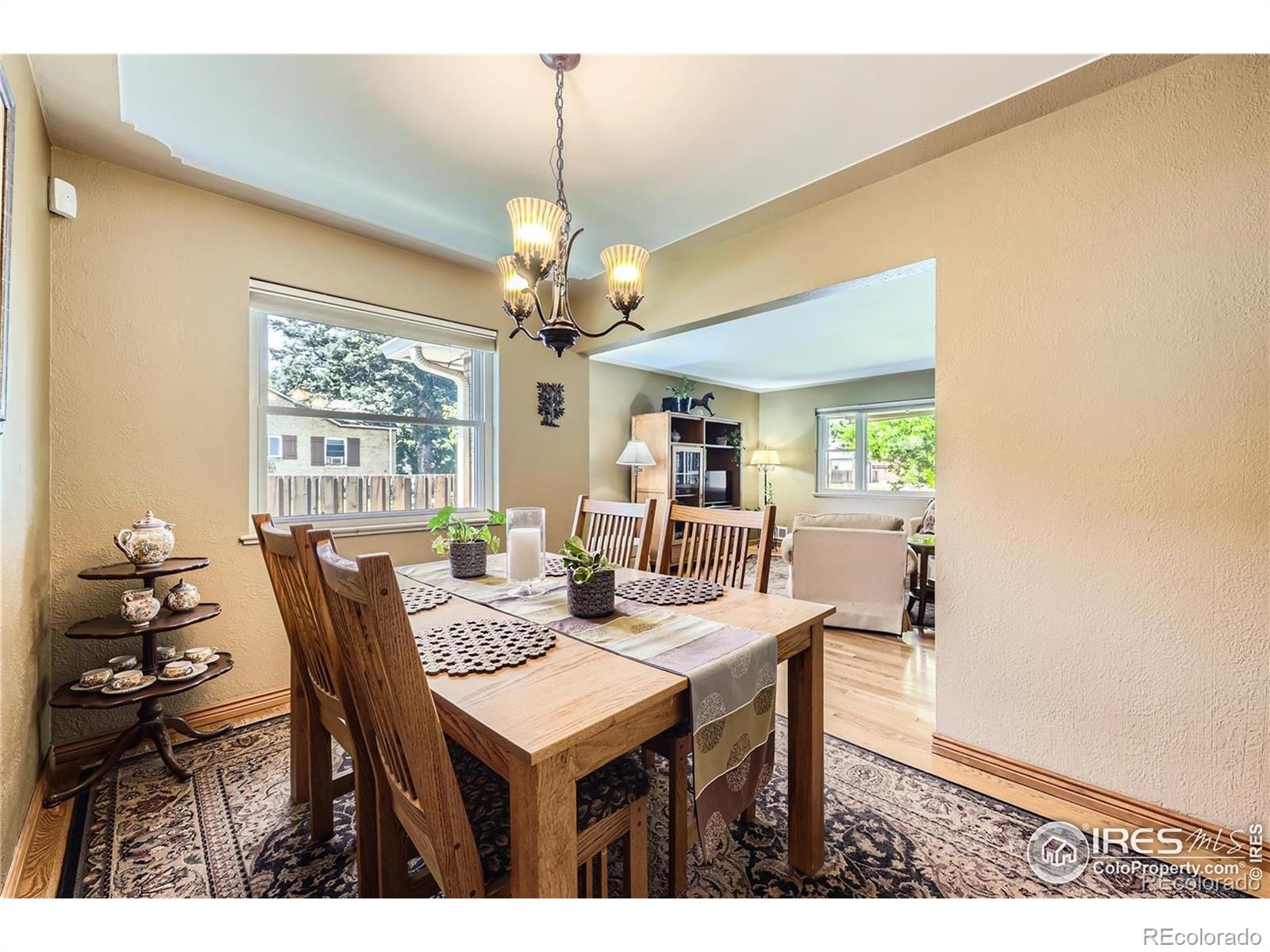 MLS Image #5 for 1600  olive street,denver, Colorado