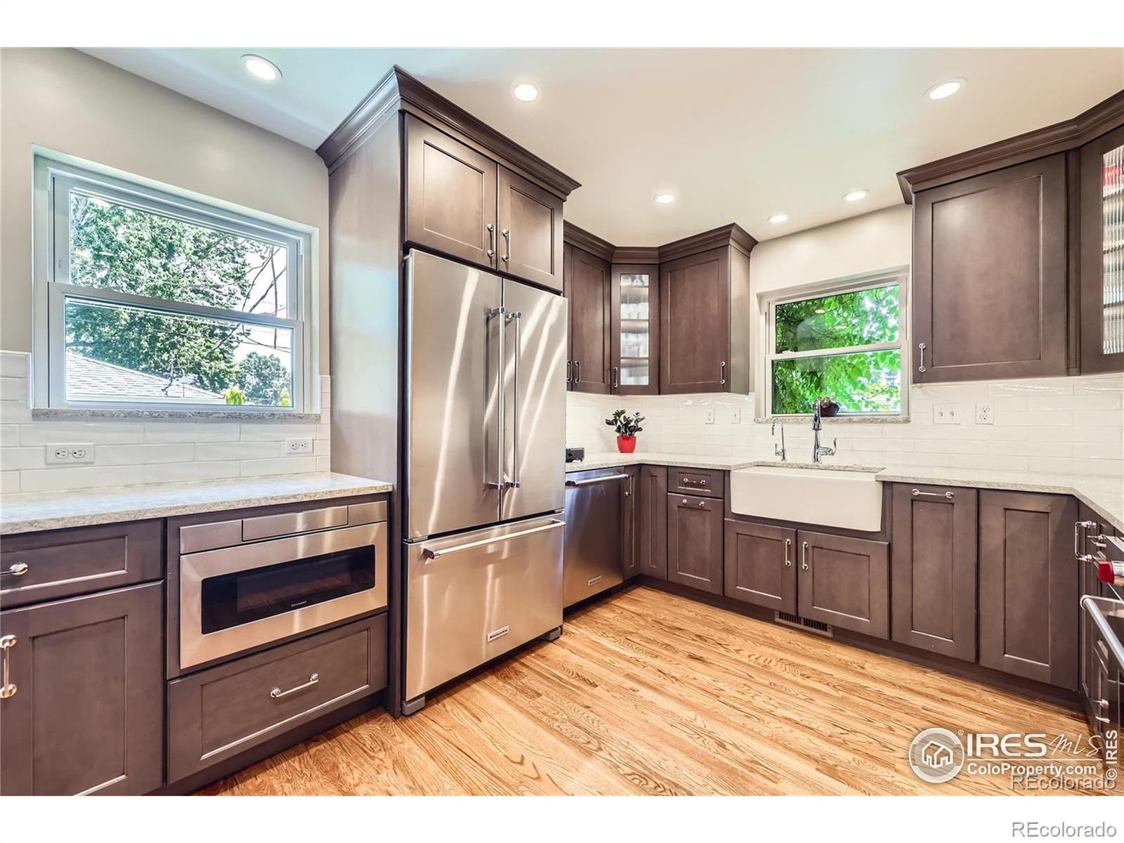 MLS Image #9 for 1600  olive street,denver, Colorado