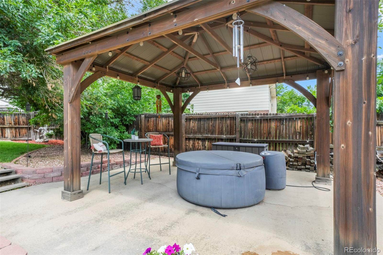 MLS Image #42 for 8280  everett way,arvada, Colorado