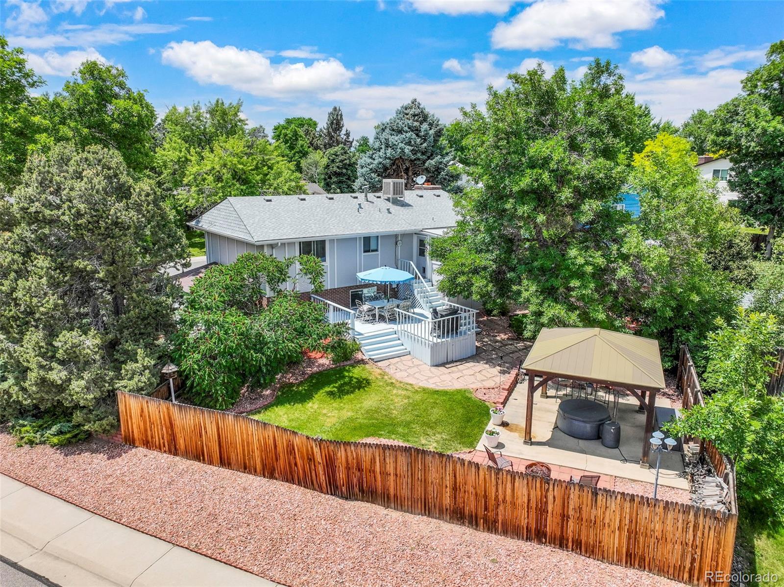 MLS Image #45 for 8280  everett way,arvada, Colorado