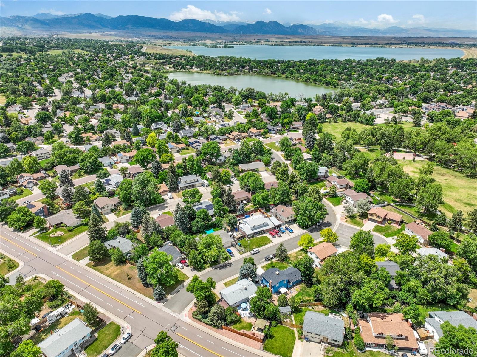 MLS Image #47 for 8280  everett way,arvada, Colorado