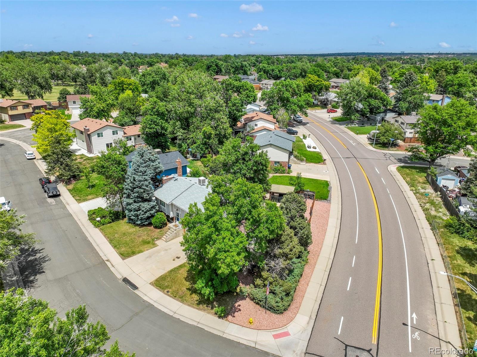 MLS Image #48 for 8280  everett way,arvada, Colorado