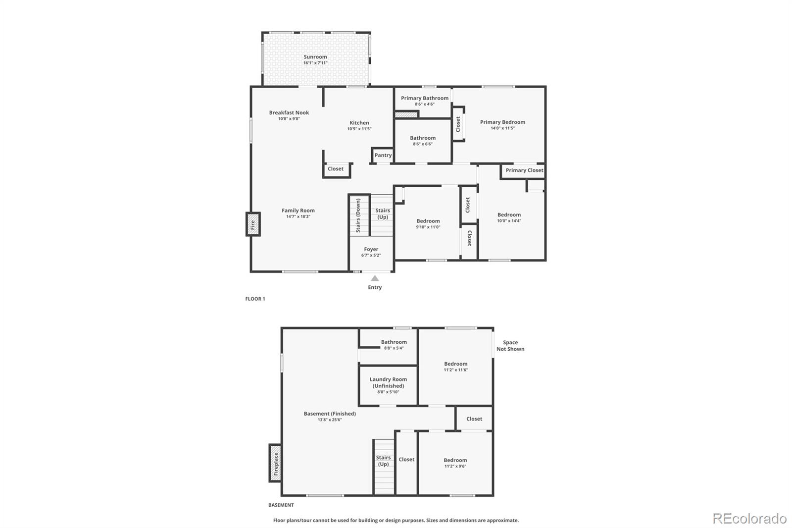 MLS Image #49 for 8280  everett way,arvada, Colorado