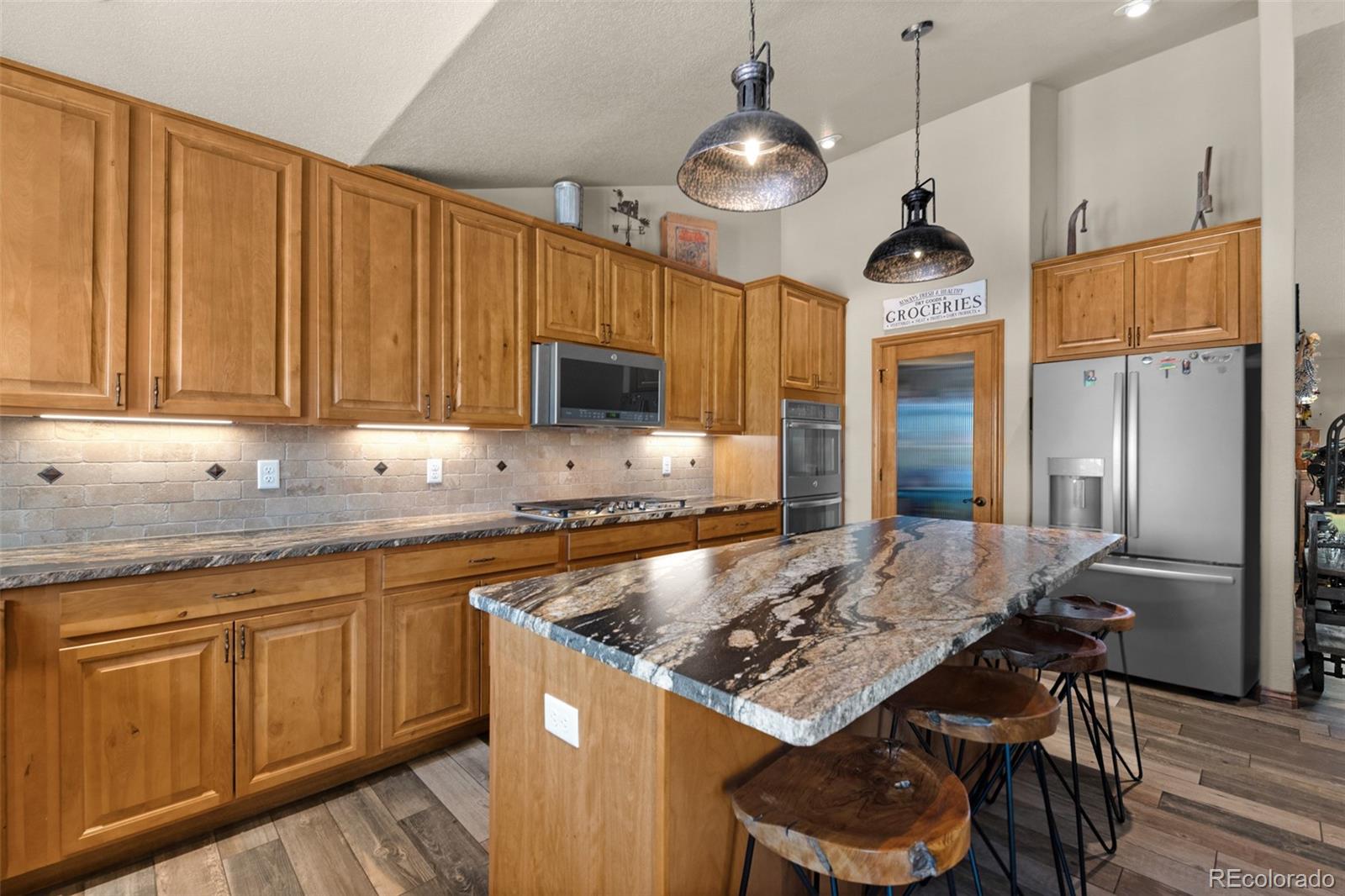 MLS Image #10 for 12832  clark peak court,peyton, Colorado