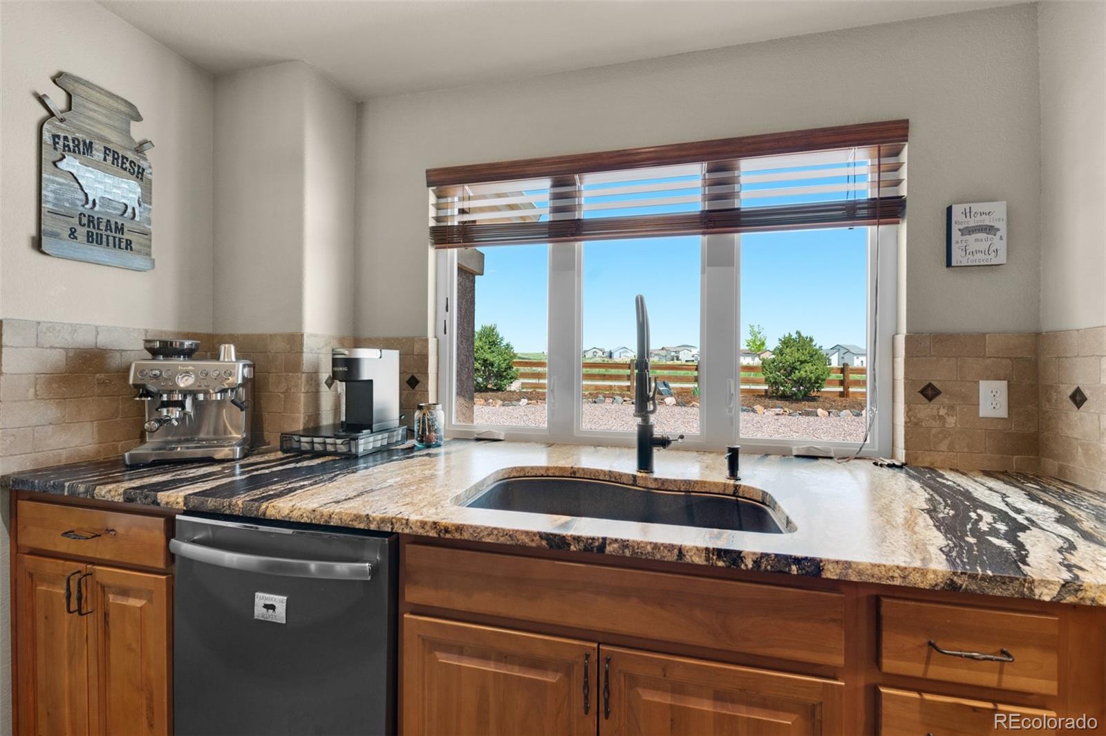 MLS Image #13 for 12832  clark peak court,peyton, Colorado