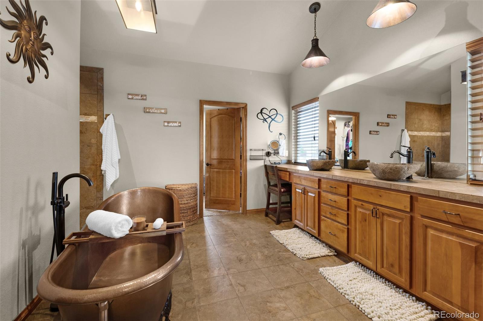 MLS Image #17 for 12832  clark peak court,peyton, Colorado
