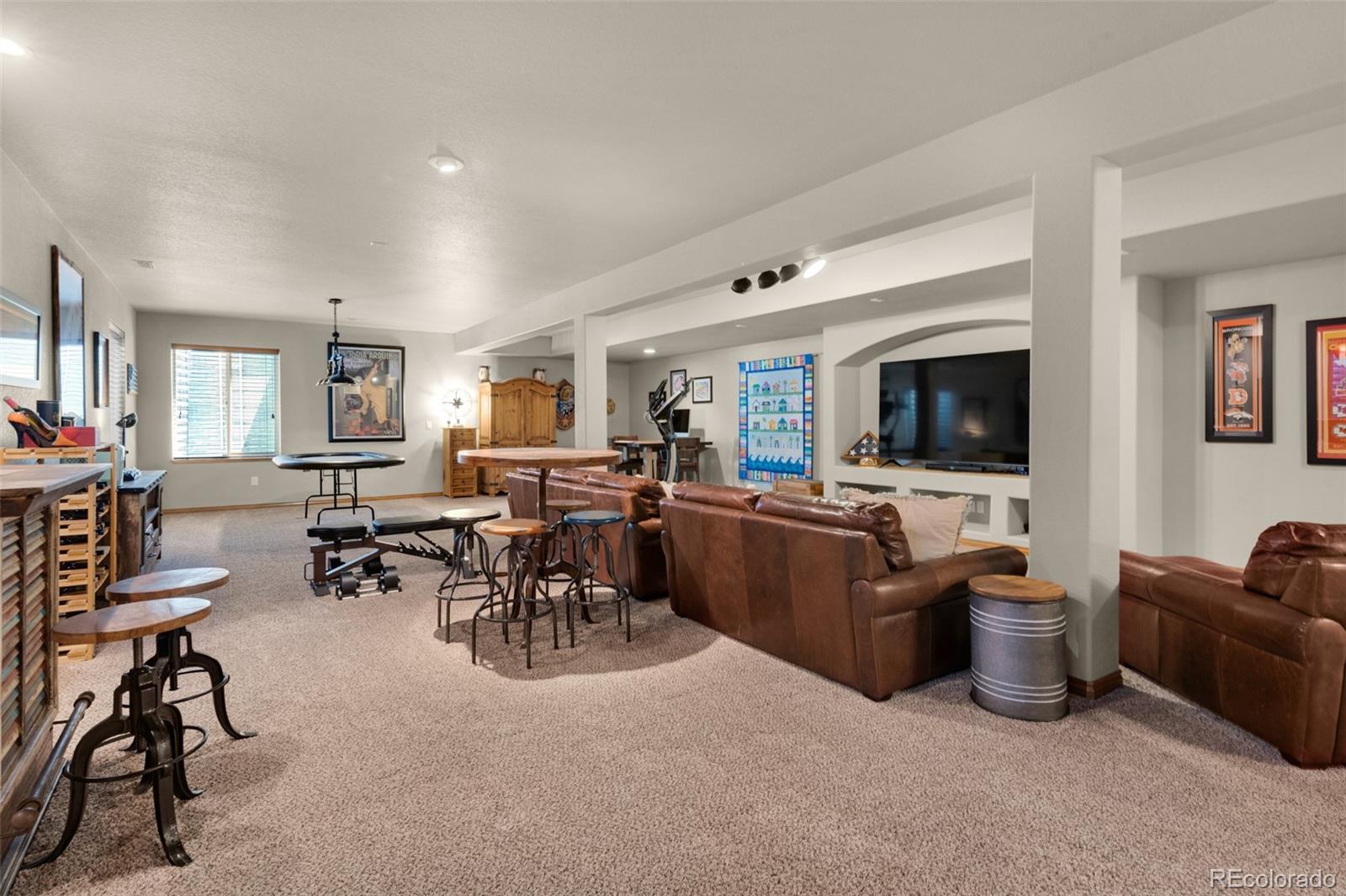 MLS Image #29 for 12832  clark peak court,peyton, Colorado