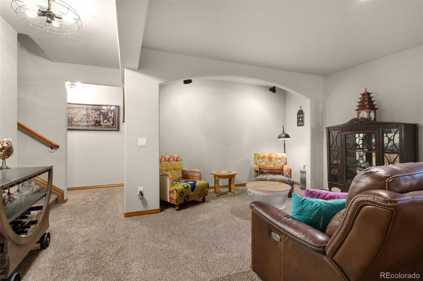 MLS Image #34 for 12832  clark peak court,peyton, Colorado
