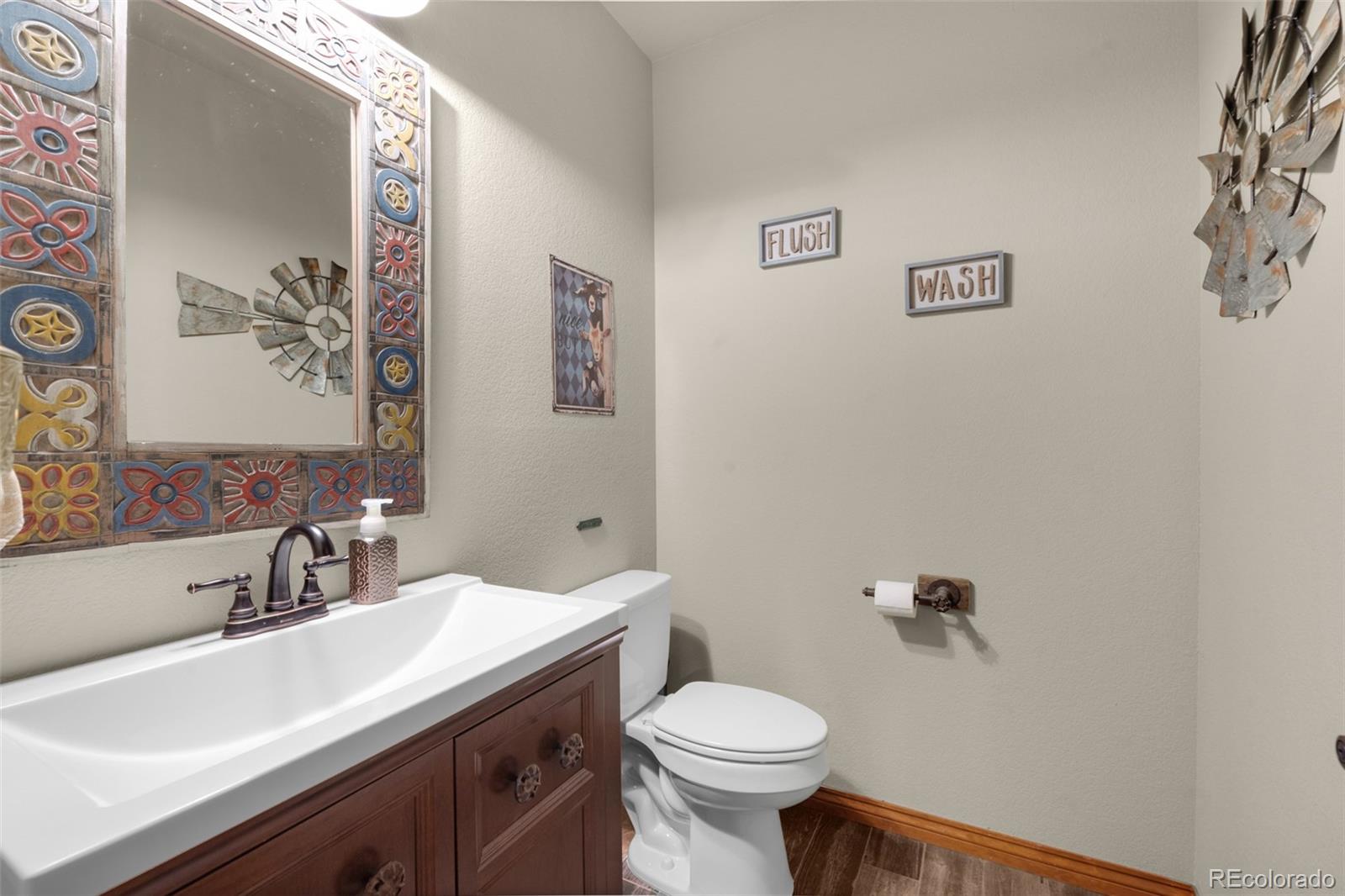 MLS Image #36 for 12832  clark peak court,peyton, Colorado