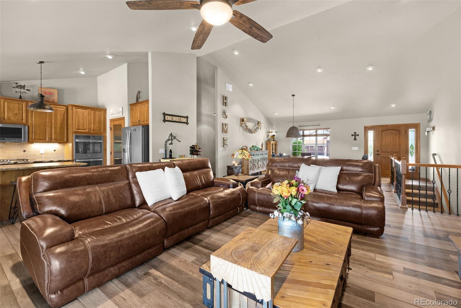 MLS Image #7 for 12832  clark peak court,peyton, Colorado
