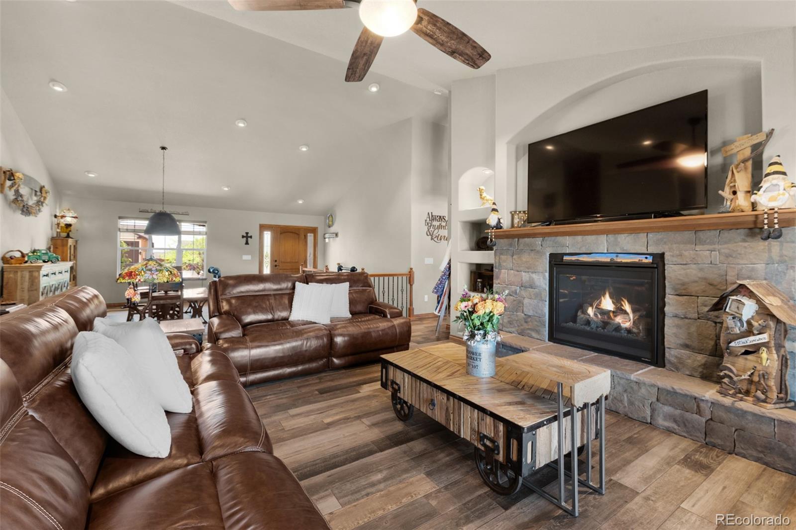 MLS Image #8 for 12832  clark peak court,peyton, Colorado