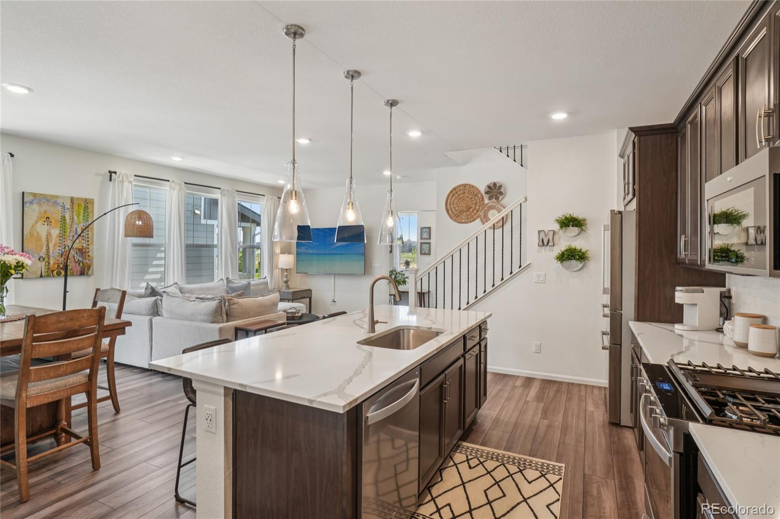 MLS Image #5 for 1381  siltstone street,erie, Colorado
