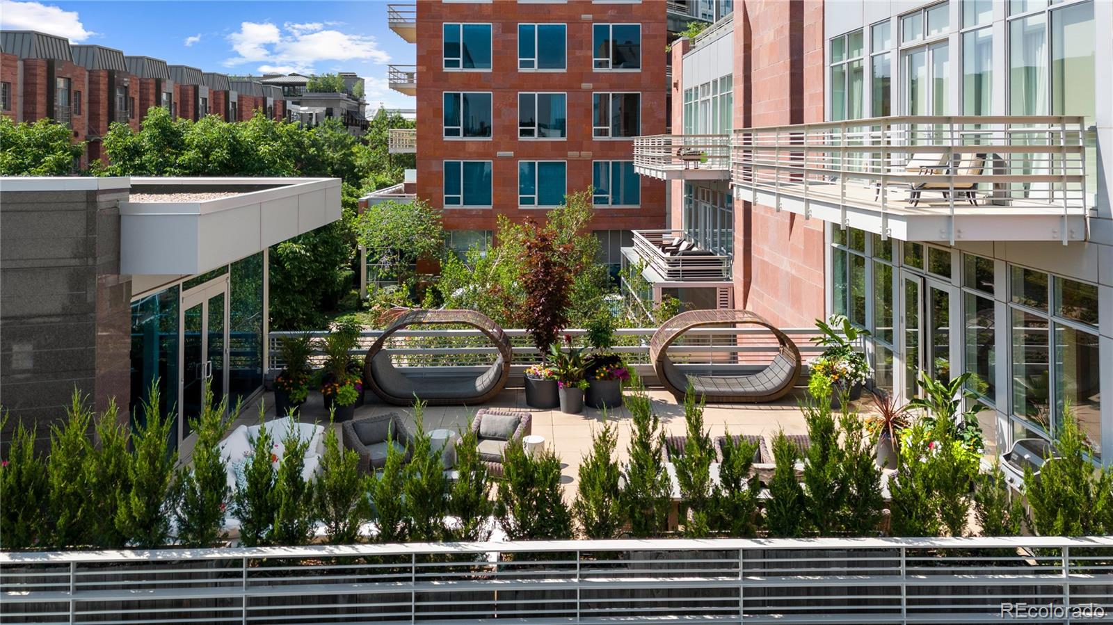 MLS Image #13 for 2800 e 2nd avenue,denver, Colorado