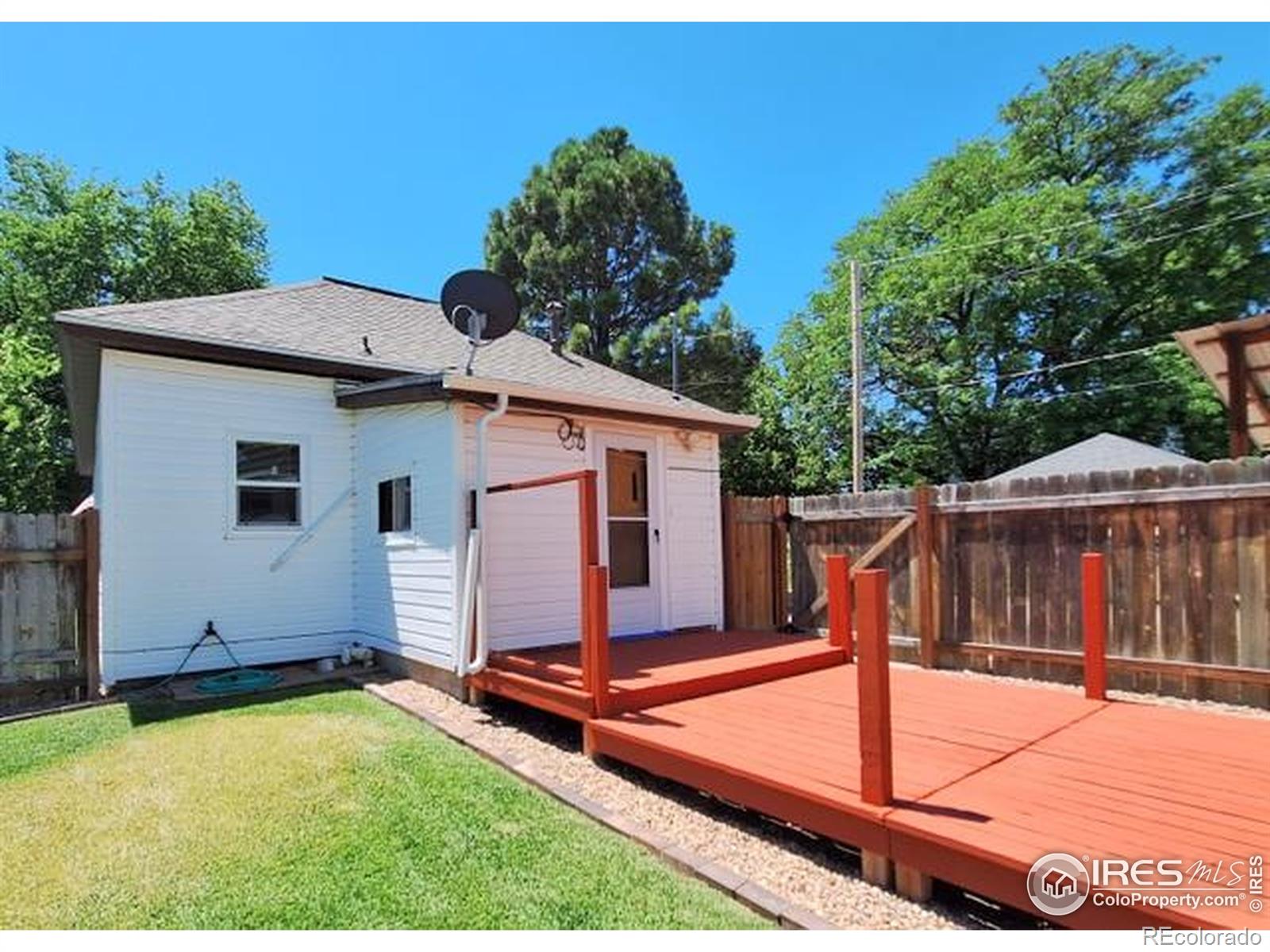 MLS Image #19 for 218  denver street,sterling, Colorado